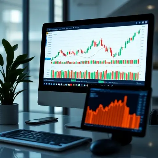 Quantum AI Kryptowährungshandel