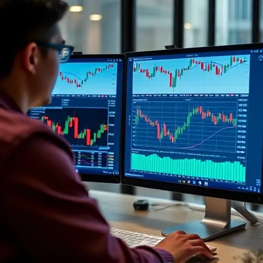 Quantum AI Aktienmarkt Analyse