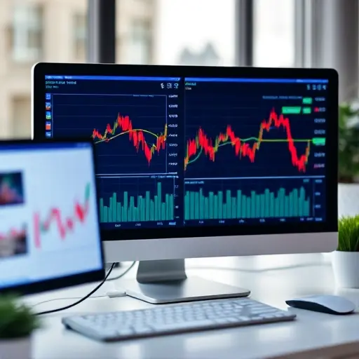 Quantum AI Forex Trading